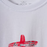 Phoenix Beyaz T-Shirt