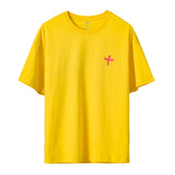 Be Positive Solar T-Shirt