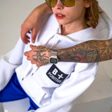 Classic Oversized Hoodie