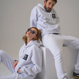 White Tracksuit