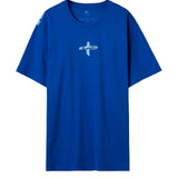 Blue Phoenix Regular Fit T-Shirt