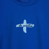 Blue Phoenix Regular Fit T-Shirt