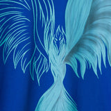 Blue Phoenix Regular Fit T-Shirt