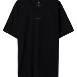 Classic Siyah Regular Fit T-Shirt