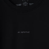 Classic Siyah Regular Fit T-Shirt