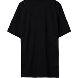 Classic Siyah Regular Fit T-Shirt