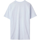 White Wave Regular Fit T-Shirt