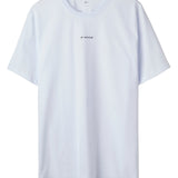 Classic Beyaz Regular Fit T-Shirt