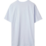 Classic Beyaz Regular Fit T-Shirt