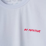 Positive Ride Regular Fit T-Shirt