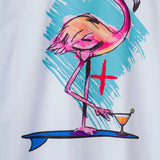 Positive Ride Regular Fit T-Shirt