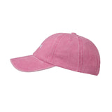 B+ Soft Pink Şapka
