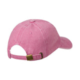 B+ Soft Pink Şapka