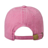 B+ Soft Pink Şapka