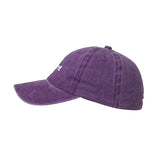 B+ Purple Hat