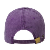 B+ Purple Hat