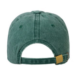 B+ Yeşil Şapka