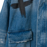 Positive Jimmy Jacket