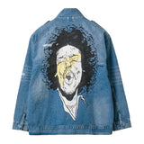 Positive Jimmy Jacket