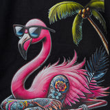 Flamingo Bag