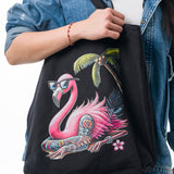 Flamingo Bag