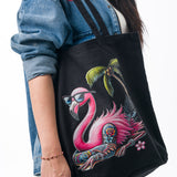 Flamingo Bag