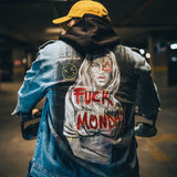 F**k Monday Jacket