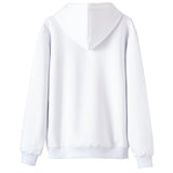 Classic Oversized Hoodie