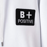 Classic Oversize Hoodie