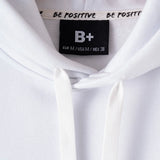 Classic Oversize Hoodie