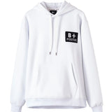 Classic Oversize Hoodie
