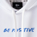 Scull Oversized Hoodie