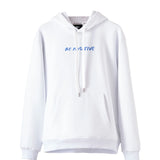 Scull Oversize Hoodie