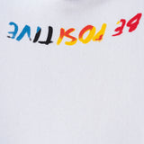 Splash Oversized Hoodie