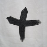 Classic Oversize Beyaz T-Shirt