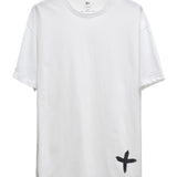 Classic Oversize Beyaz T-Shirt