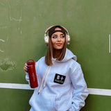 Classic Oversized Hoodie