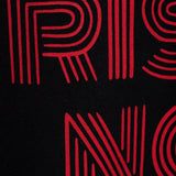 No Risk No Fun Oversize T-Shirt