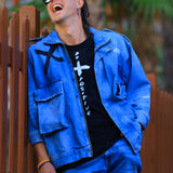 Positive Jimmy Jacket