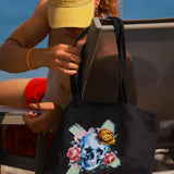 Scull Bag