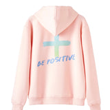 Fox Oversize Hoodie