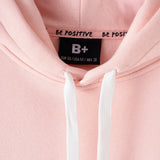 Fox Oversize Hoodie