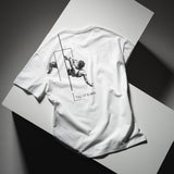 Fall Of Icarus Oversize T-Shirt