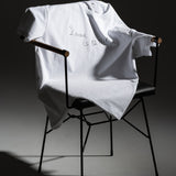 Louder is Better Oversize Beyaz T-Shirt