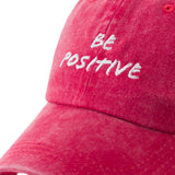 B+ Kırmızı Şapka