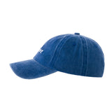 B+ Blue Hat