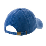 B+ Blue Hat