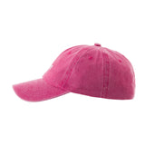 B+ Pembe Şapka