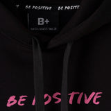 Scull Ice Cream Oversize Hoodie