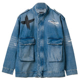 Positive Jimmy Jacket